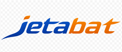 Jetabat লোগো